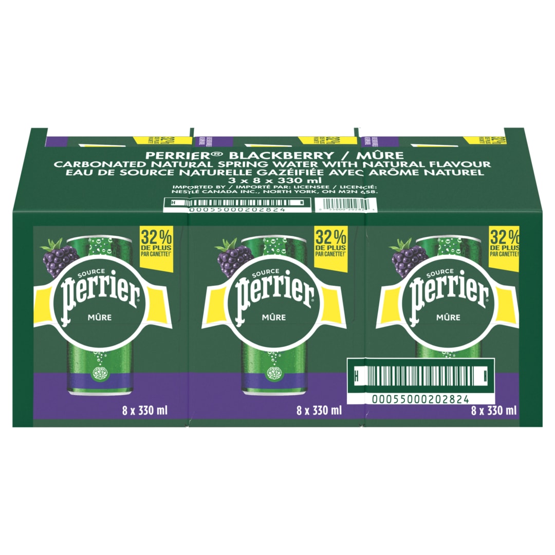 PER Blab ShW Can 143(3(8x33cl) LCPUS CA