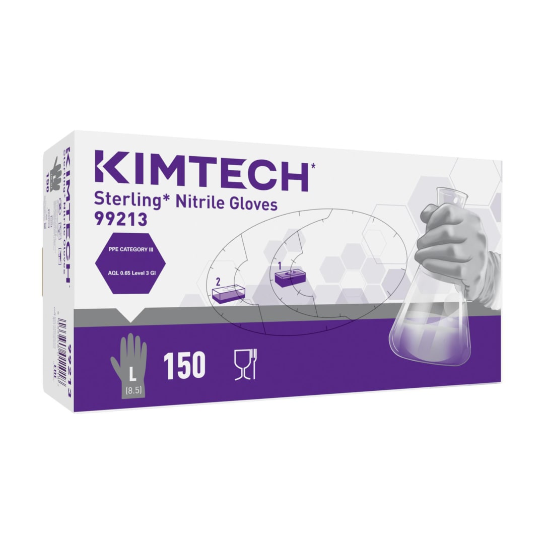 Kimtech™ Sterling™ Nitrile Gloves