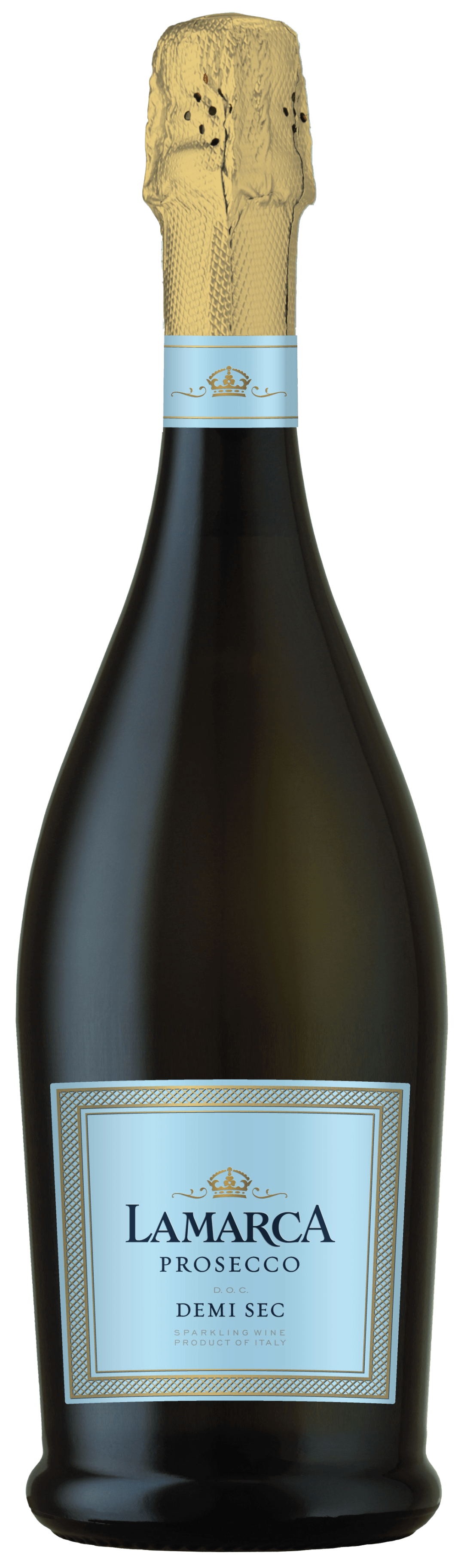 La Marca Prosecco Demi Sec Sparkling Wine 750ml