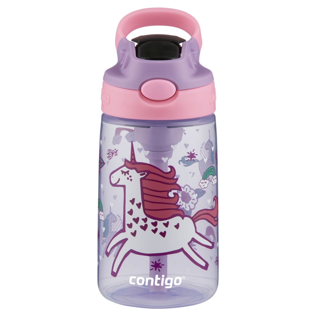 AS CLEANABLE 14OZ LAVDR STWBRYCRM UNICN