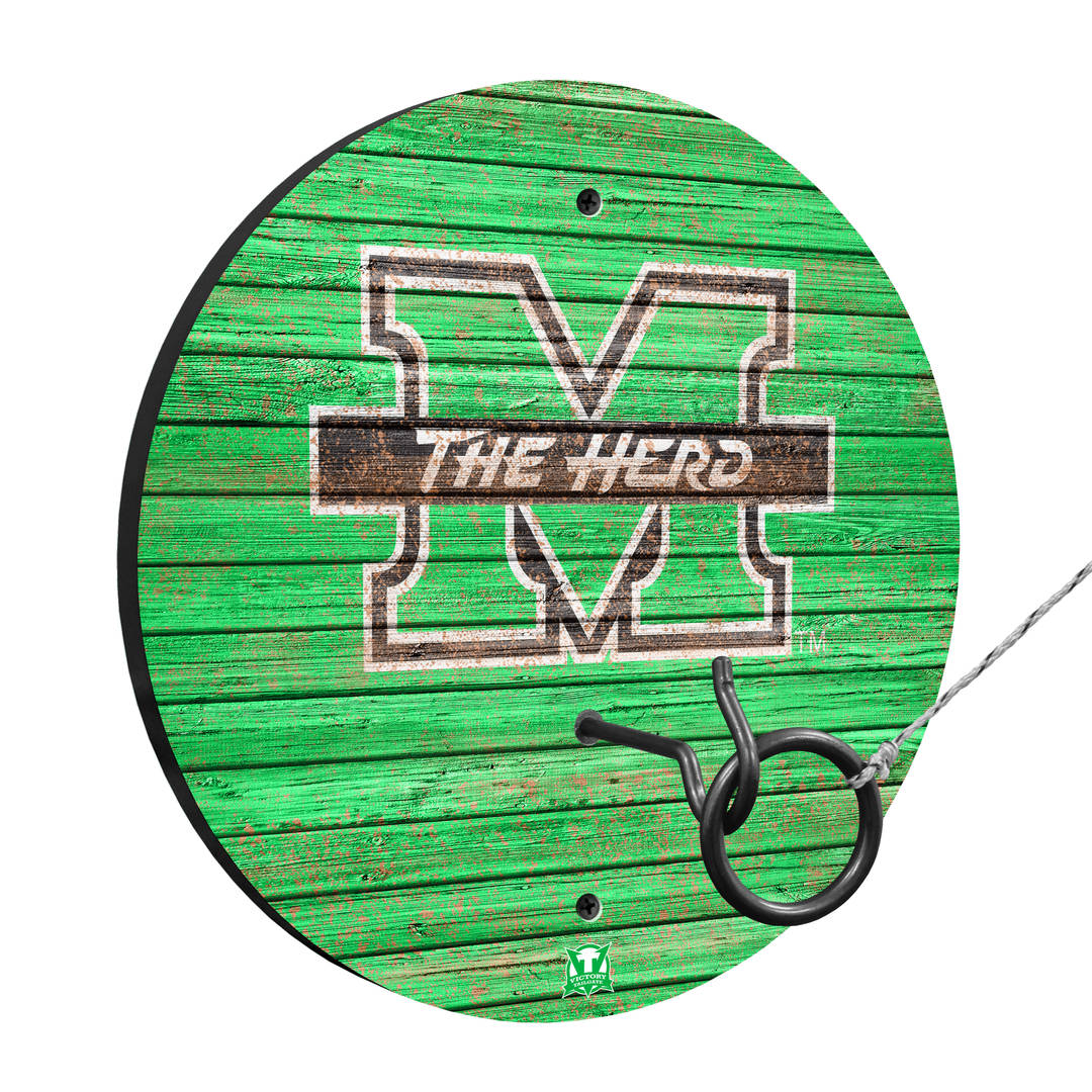 Marshall University Thundering