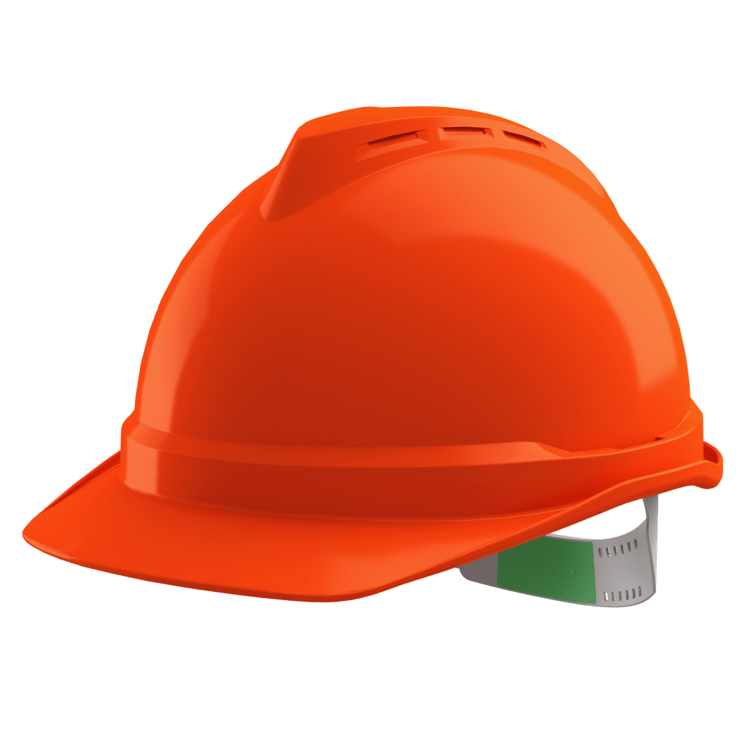V-Gard® 500 Non-Vented Protective Cap