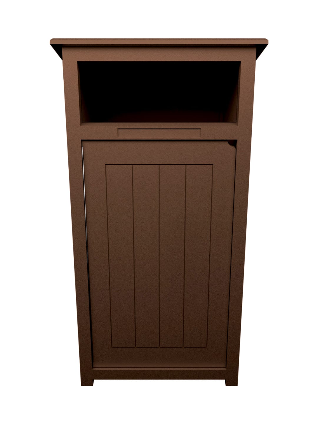  AURA - Single - Unit - Full - Brown