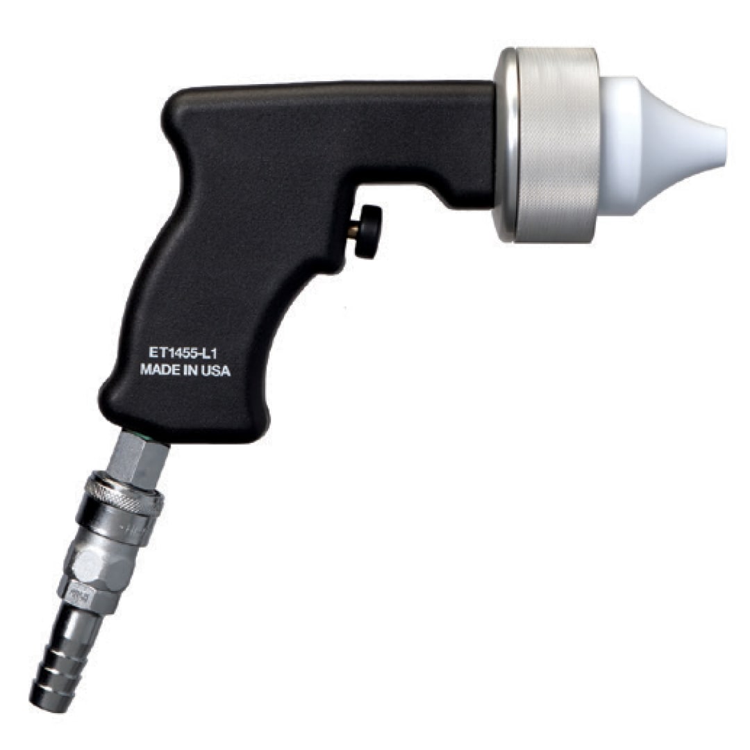 Aeroquip SMALL HOSE DIA LAUNCHER