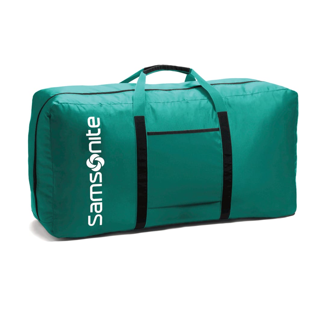 Tote A Ton Tote 85/33 - Turquoise