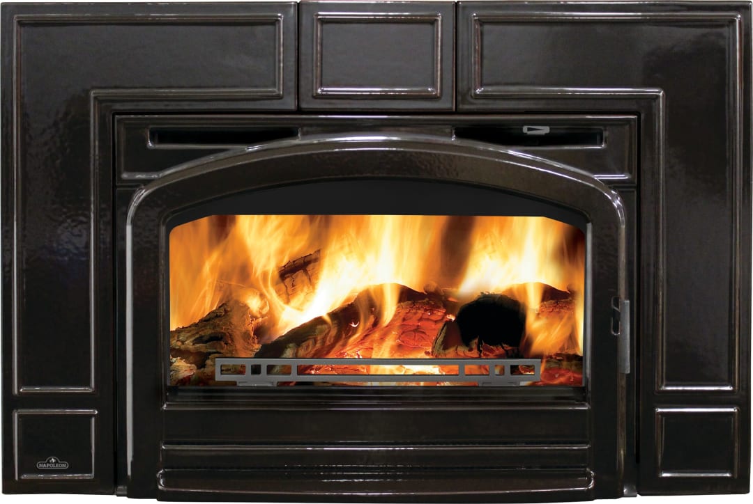 Oakdale™ EPI3TN Wood Fireplace Insert