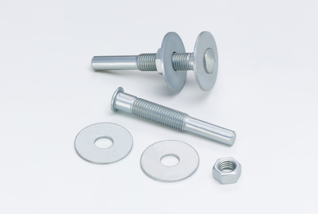 3M™ Unitized Wheel Mandrel, 41.2 mm x 6 mm x 19 mm