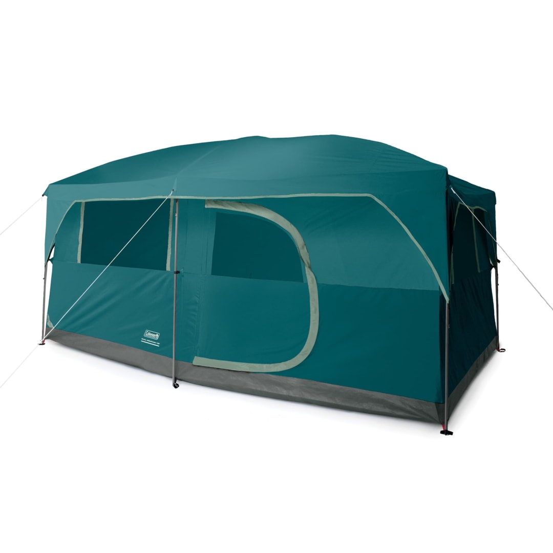 Quail Mountain Cabin Tent