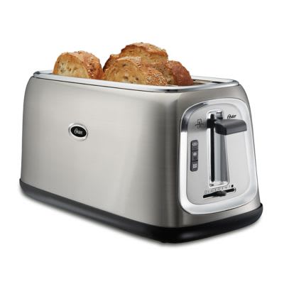 TOASTER OST 4SL LONG SLOT
