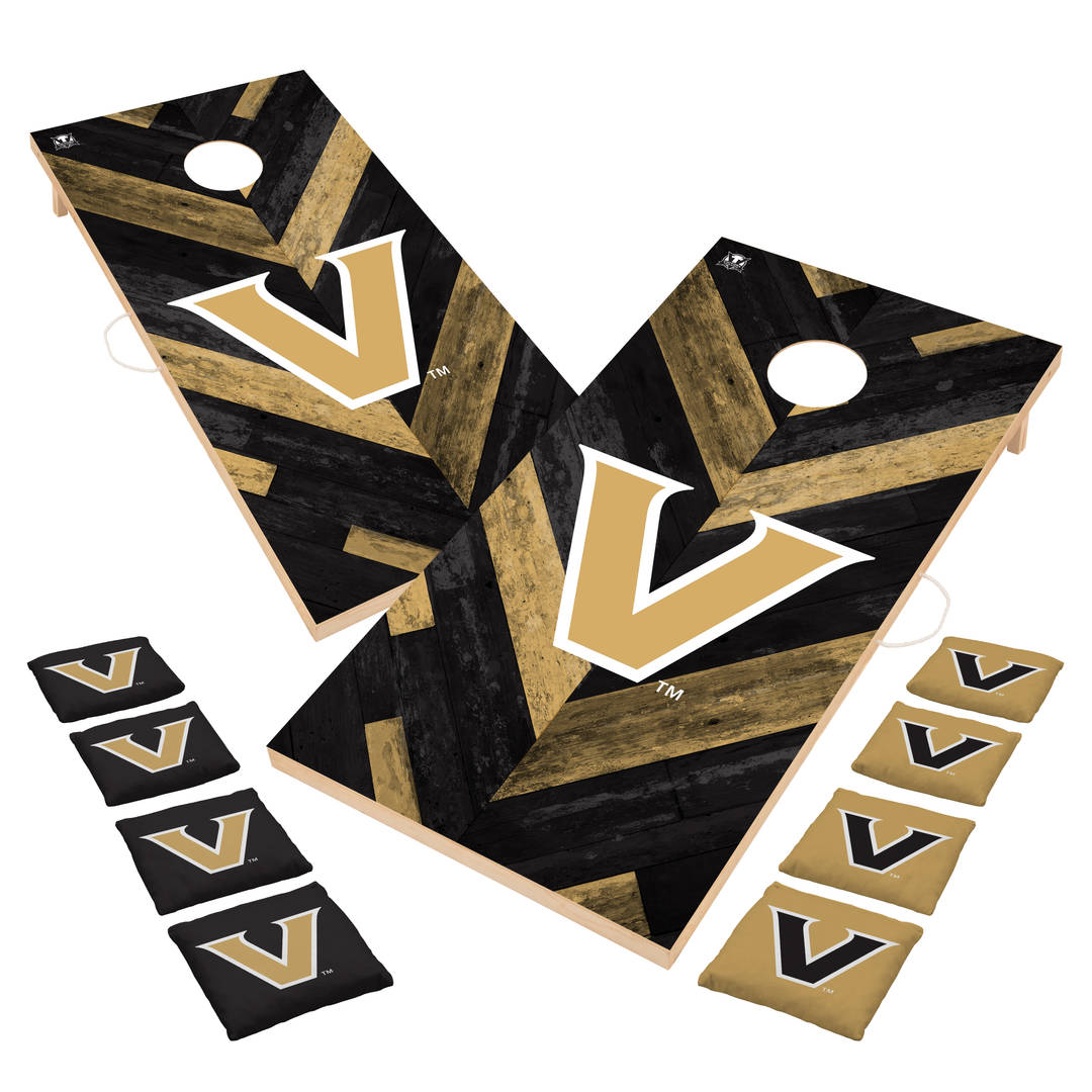 Victory Tailgate Vanderbilt Un