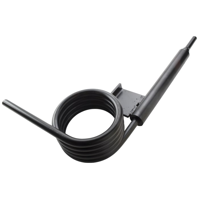 Side Mount Base Arm for 20'-32' Bed Lengths (Driver Side)