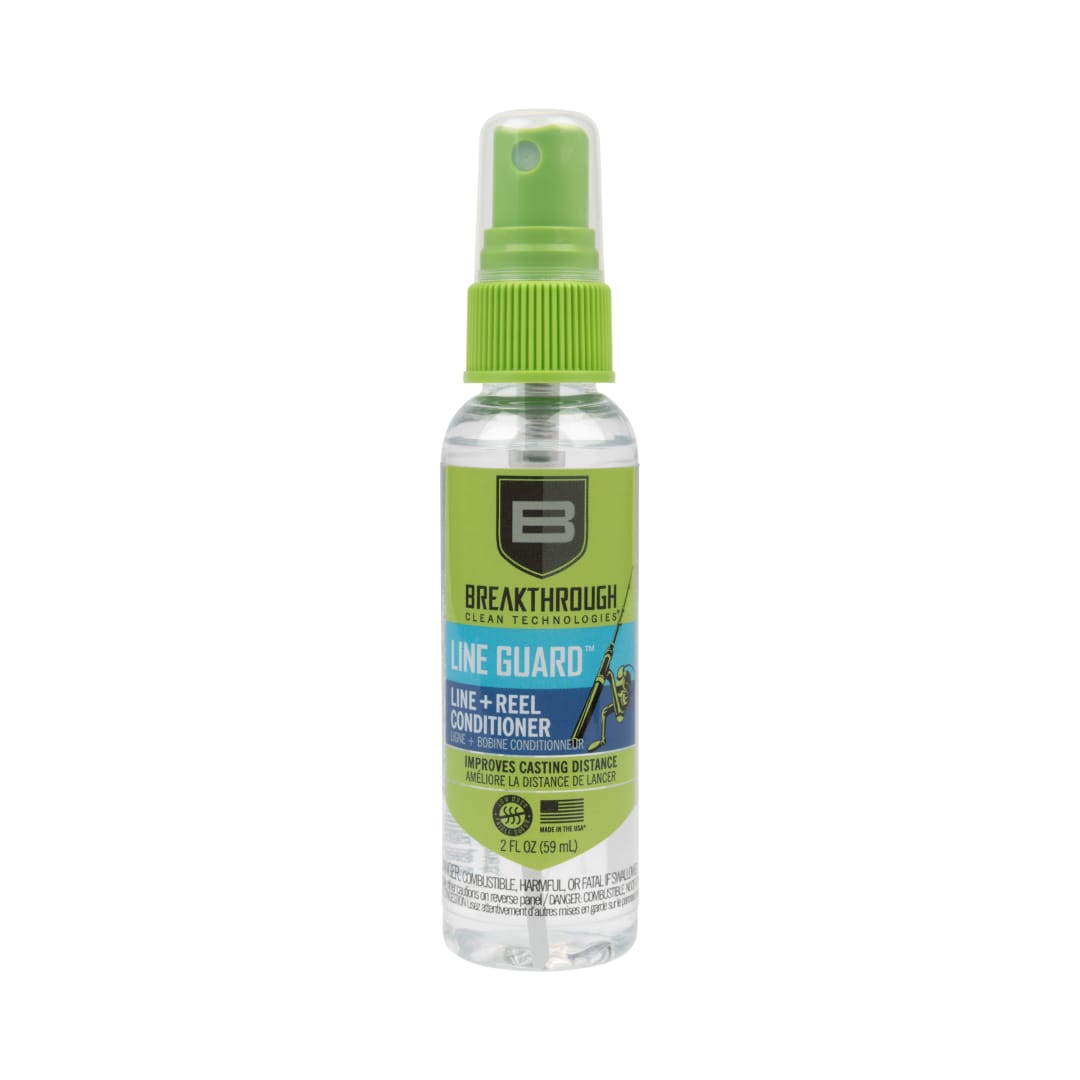 BCT™ Line Guard™, 2oz Pump Spray Bottle