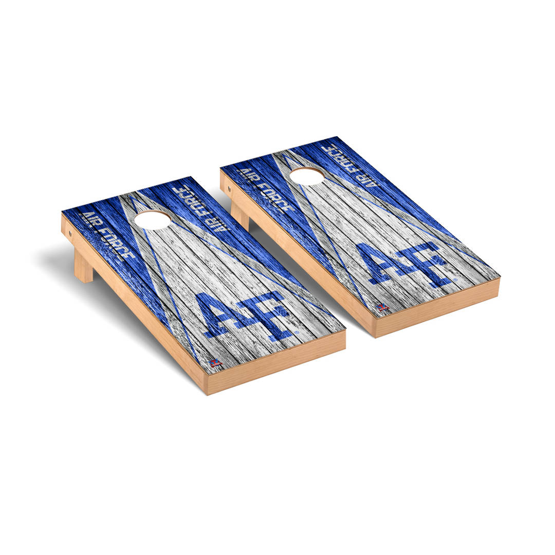 Air Force Academy Falcons | 2x