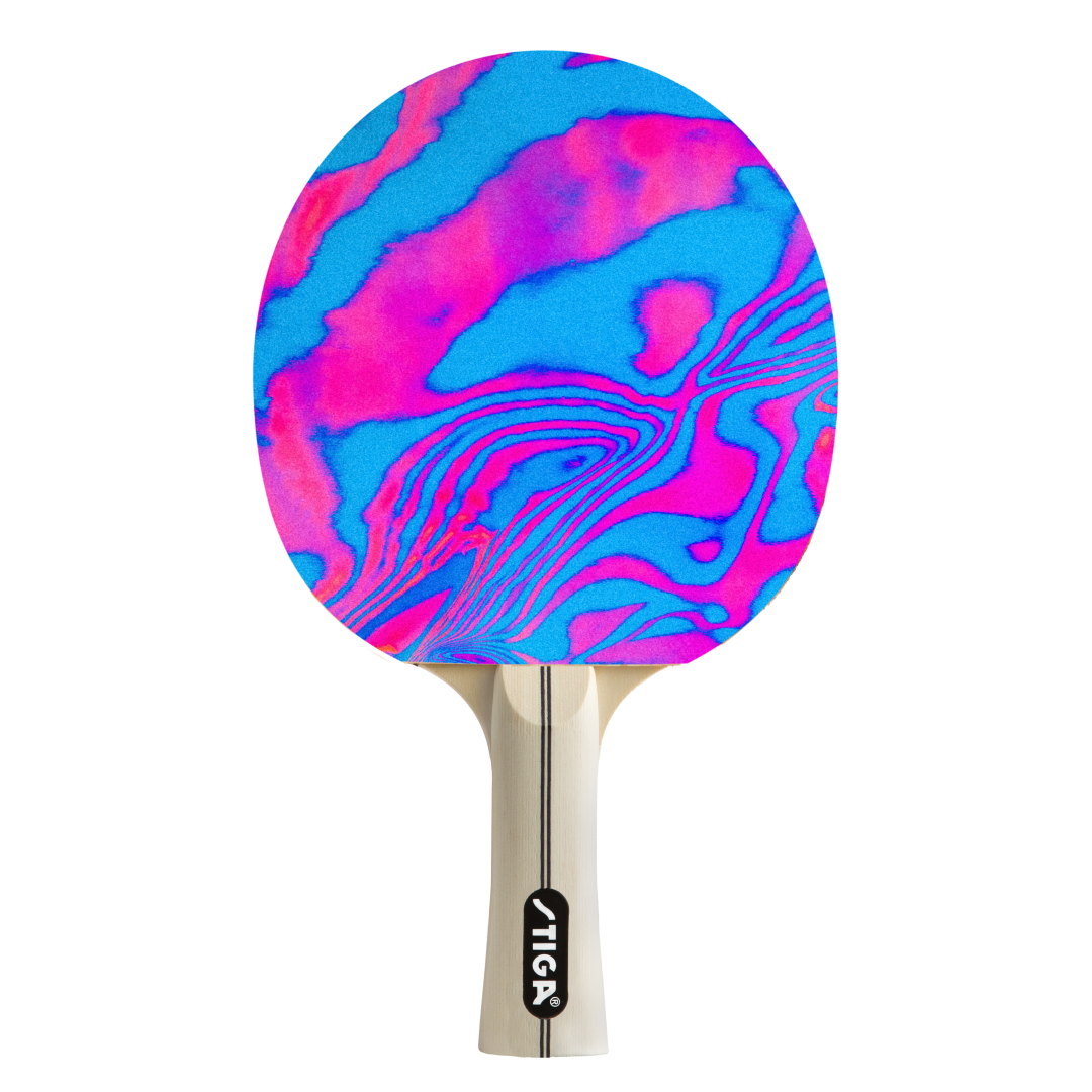 STIGA STIGA GRAPHIC RACKET TIE