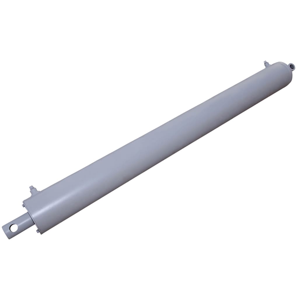Galbreath™  Cylinder Hydraulic 5X40X2.5 255 By-Pass