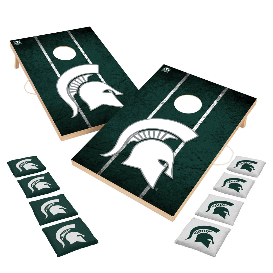 Michigan State University Spar