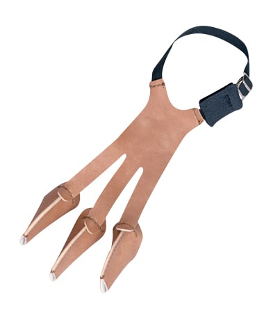 Bear Archery Single Seam Glove