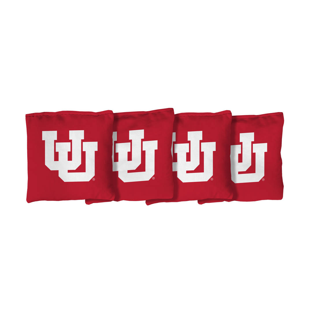 University of Utah Utes | Red
