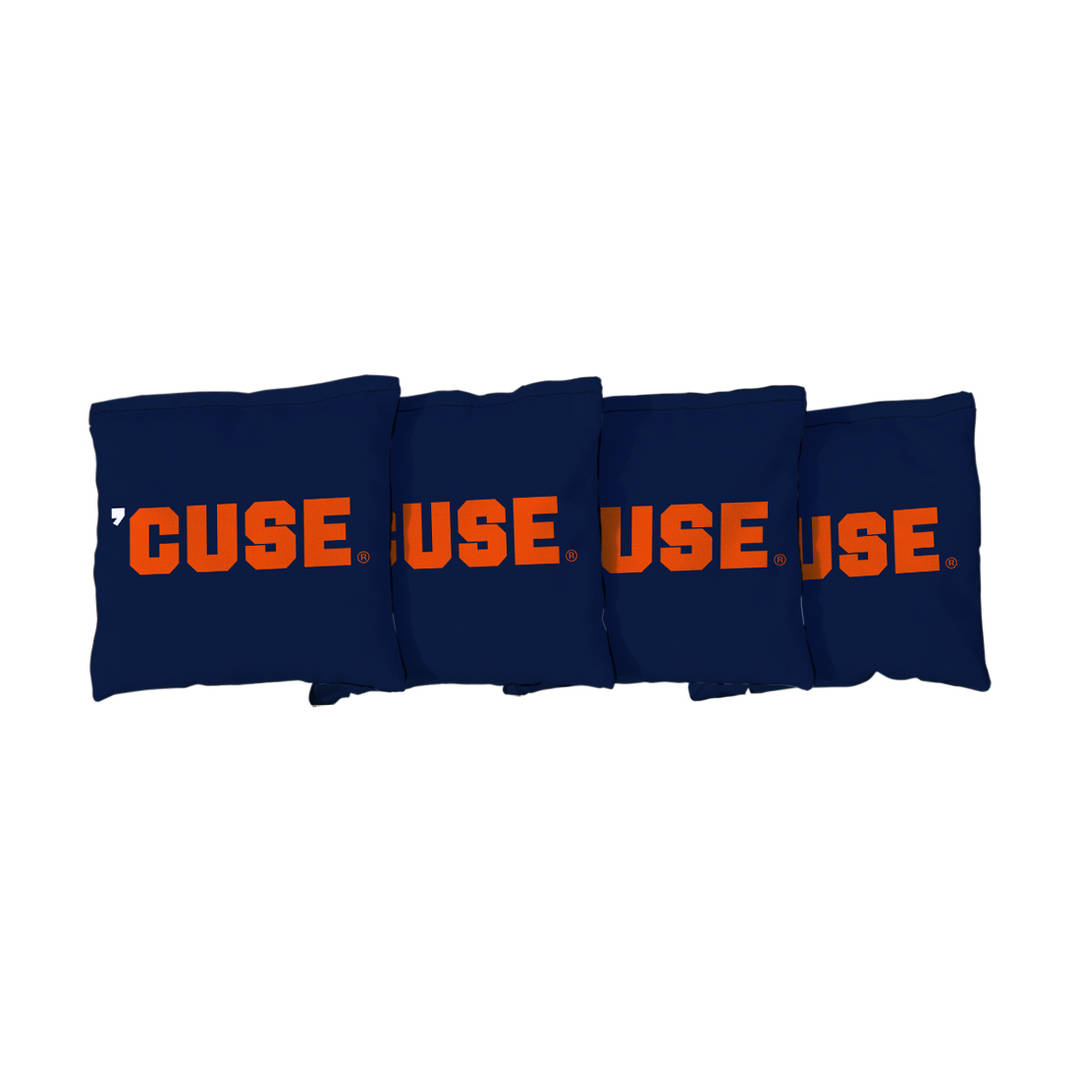 Syracuse University Orange | N