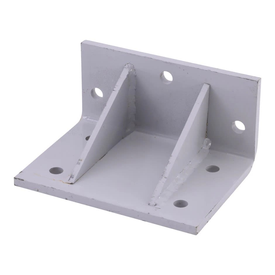 Wastebuilt® Replacement for McNeilus Mount Container Bumper Weldment
