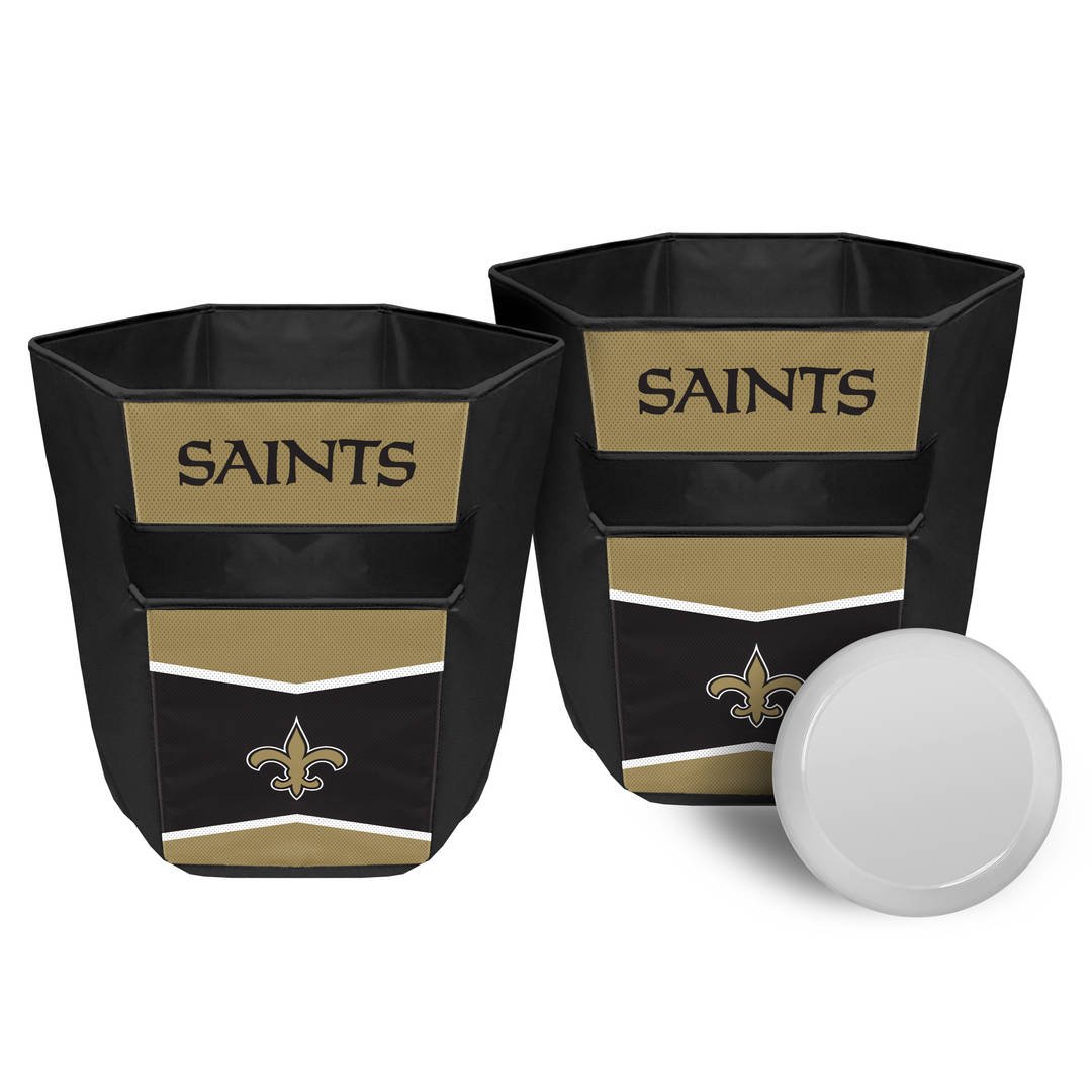 New Orleans Saints | Disc Duel