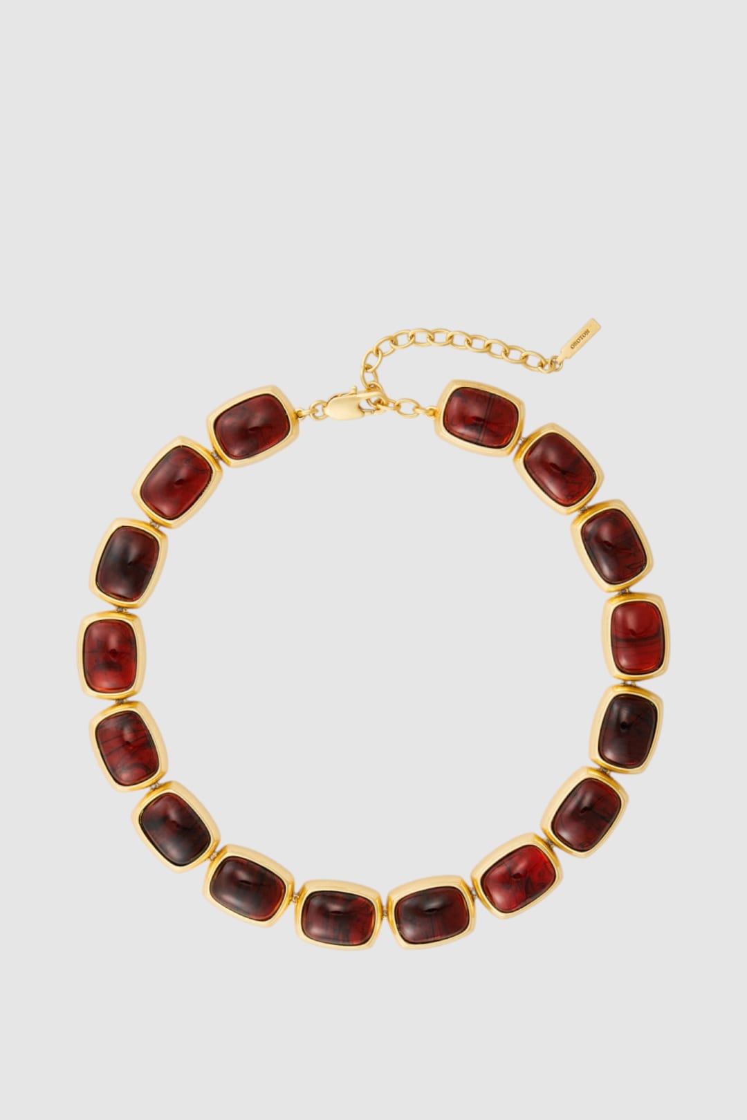 Lilyanna Necklace