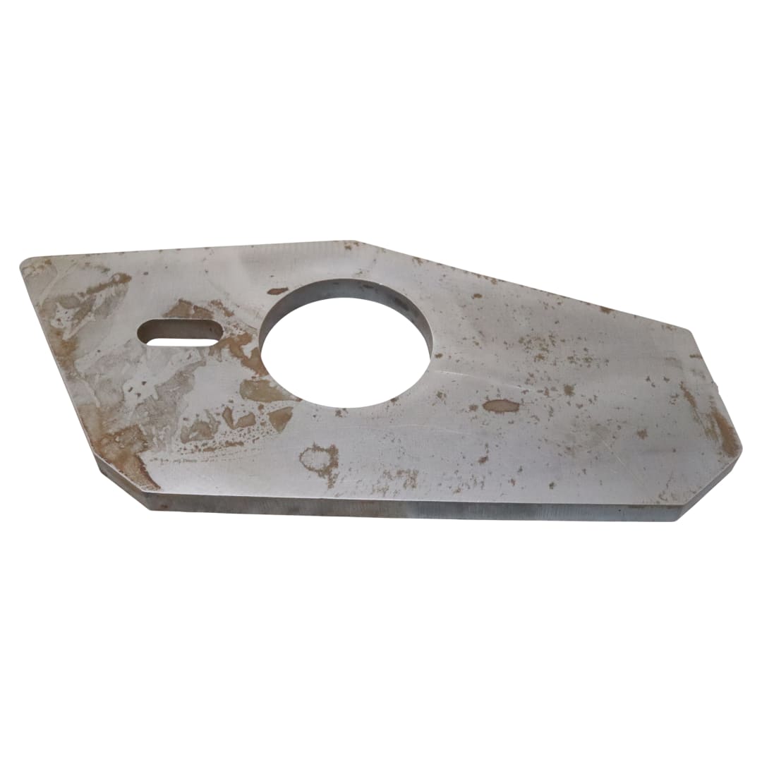 Wastebuilt® Replacement for Leach Cylinder Support