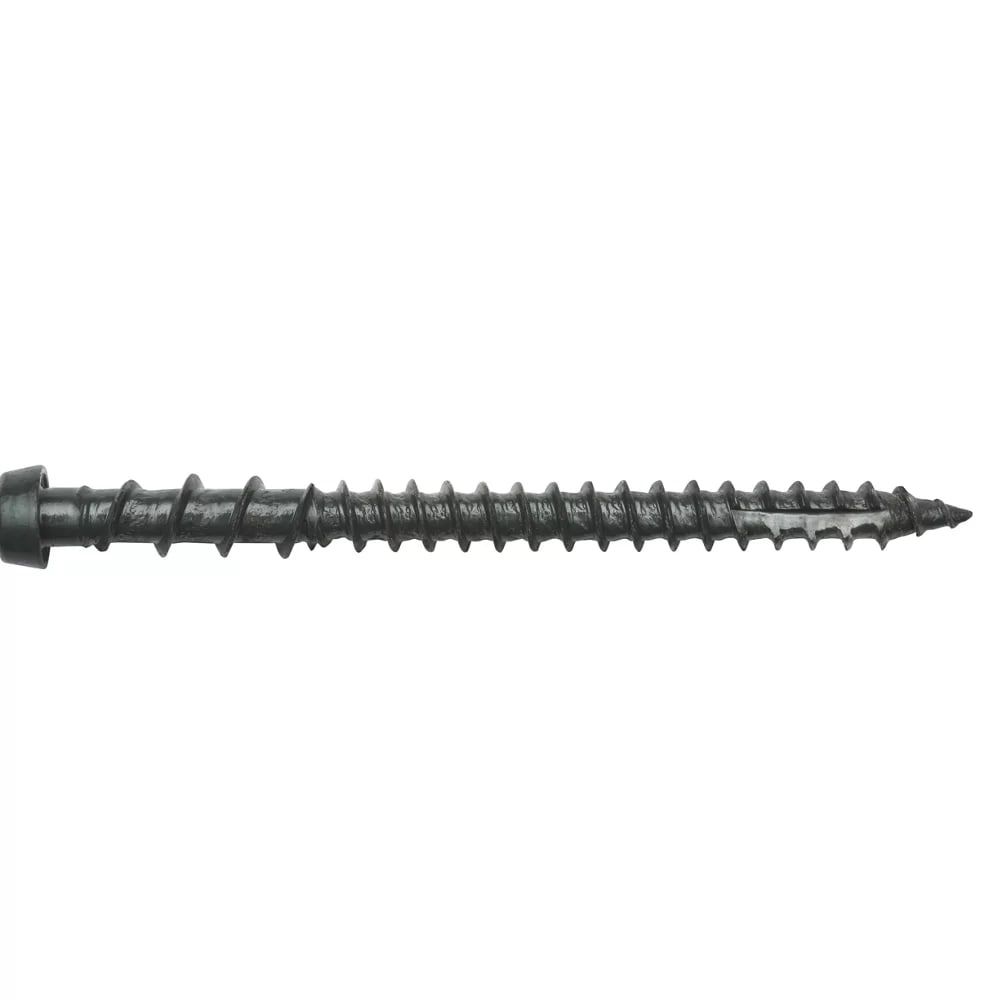 Trex® Decking Color Match Screws 2-1/2" Clam Shell - 75 count/box