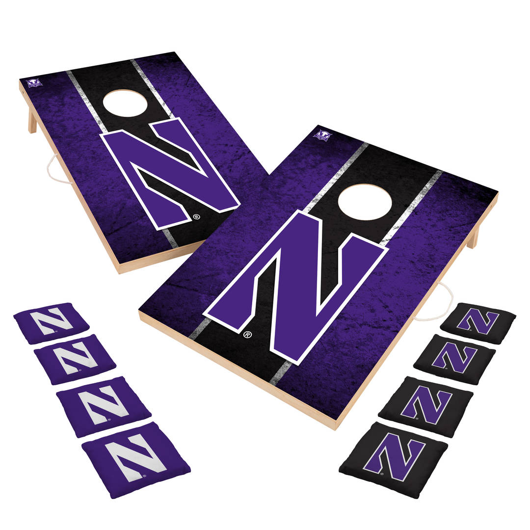 Northwestern University Huskie