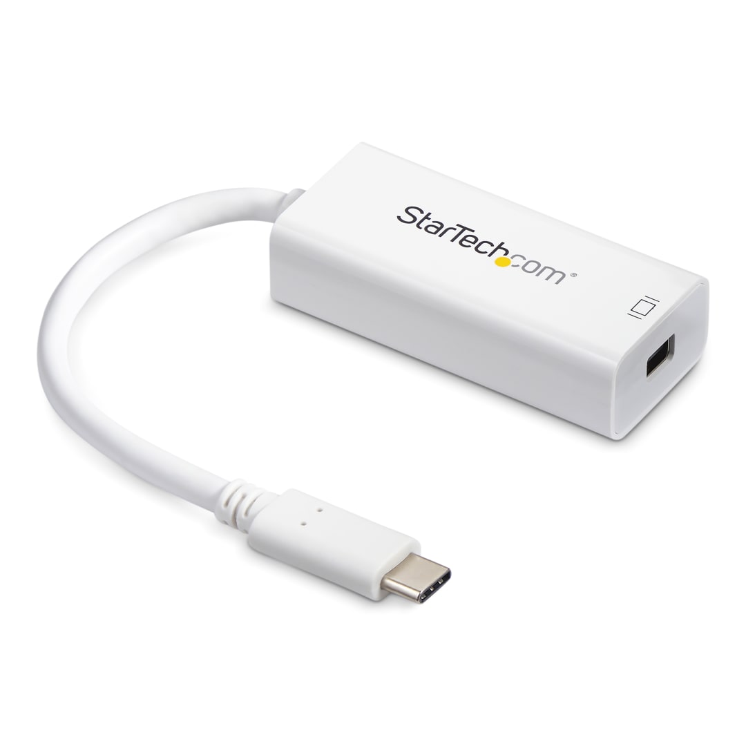 USB C to mini Display Port Video Adapter