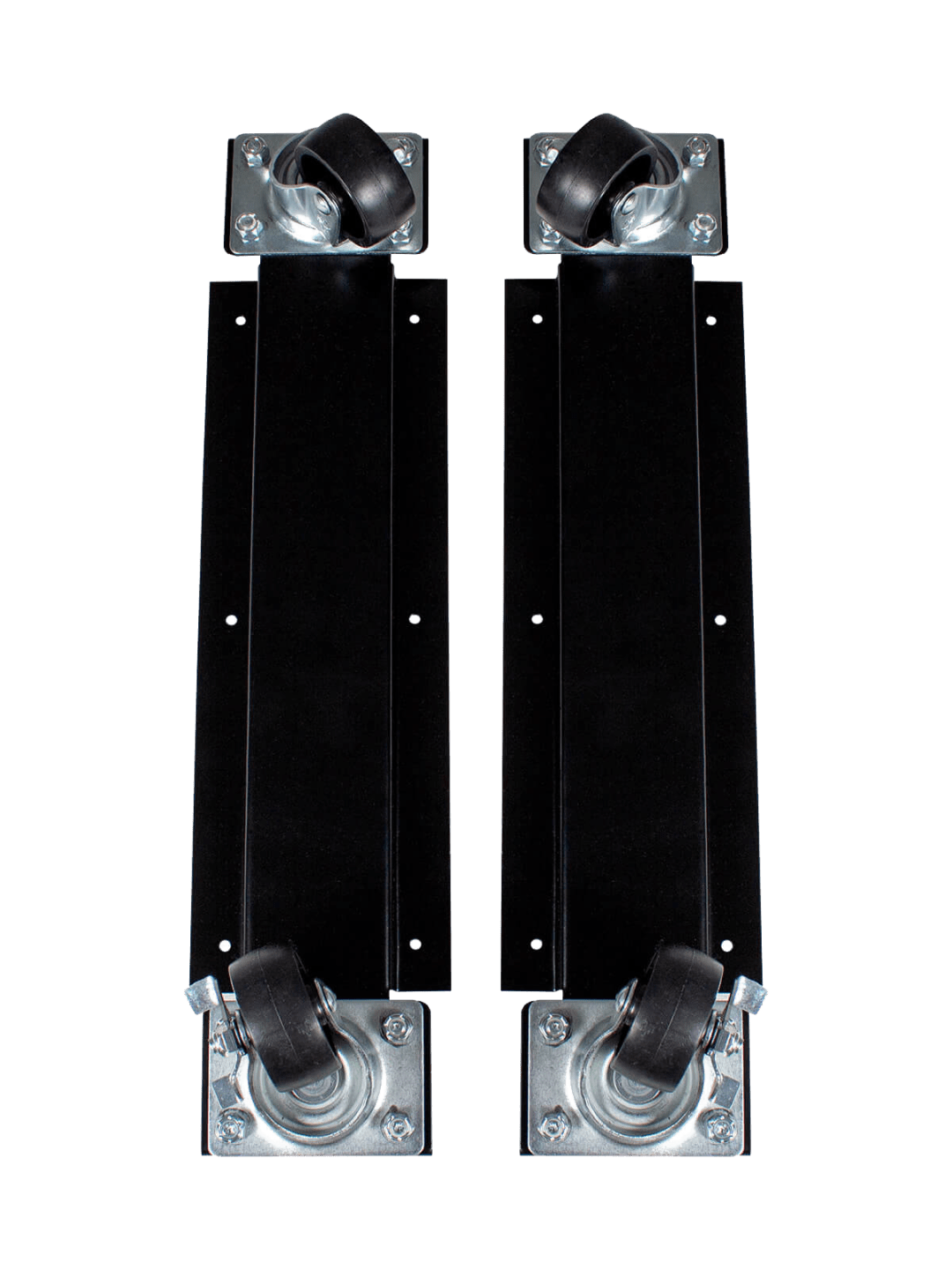  ARISTATA - Caster - Xl Single/Double - Black