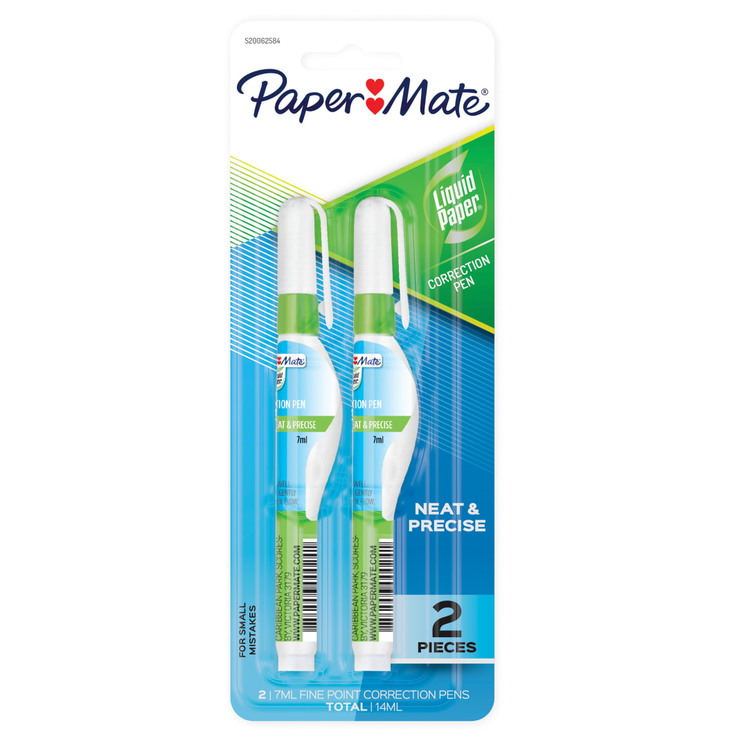 LP CORR PEN 7ML AUS BL2