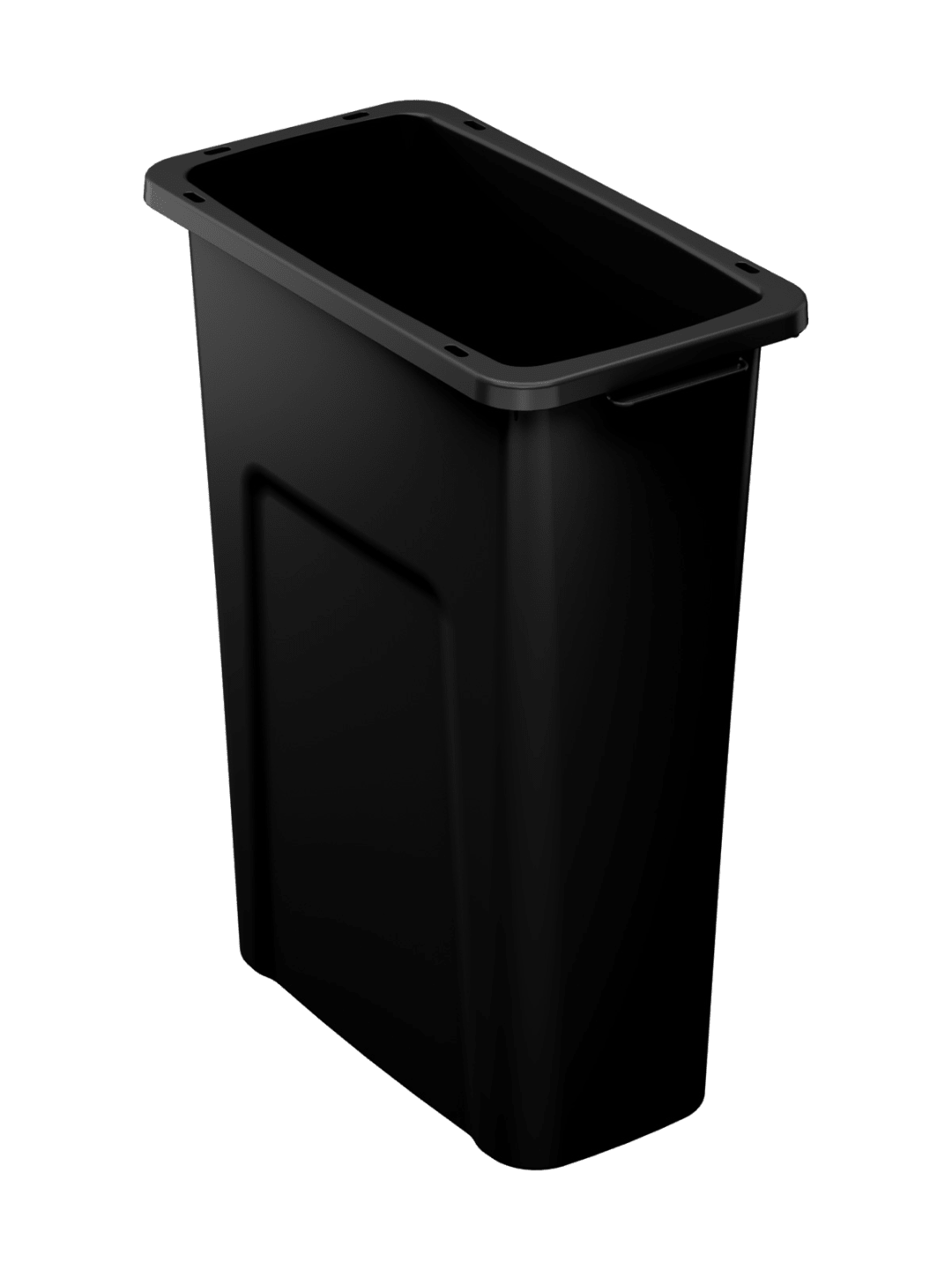 WASTE WATCHER - Single - Body - 20G - Black PCR