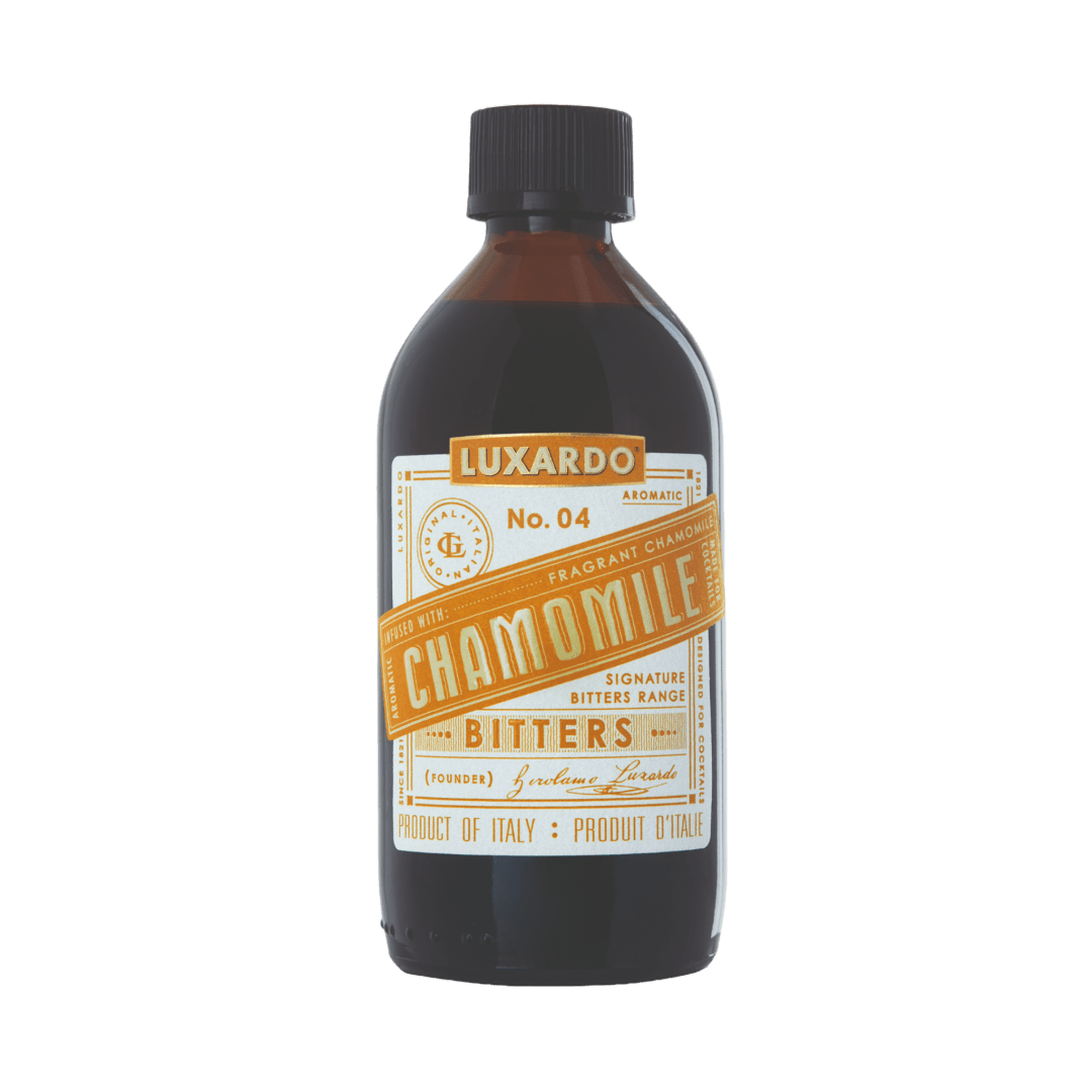 Luxardo Chamomile Bitters