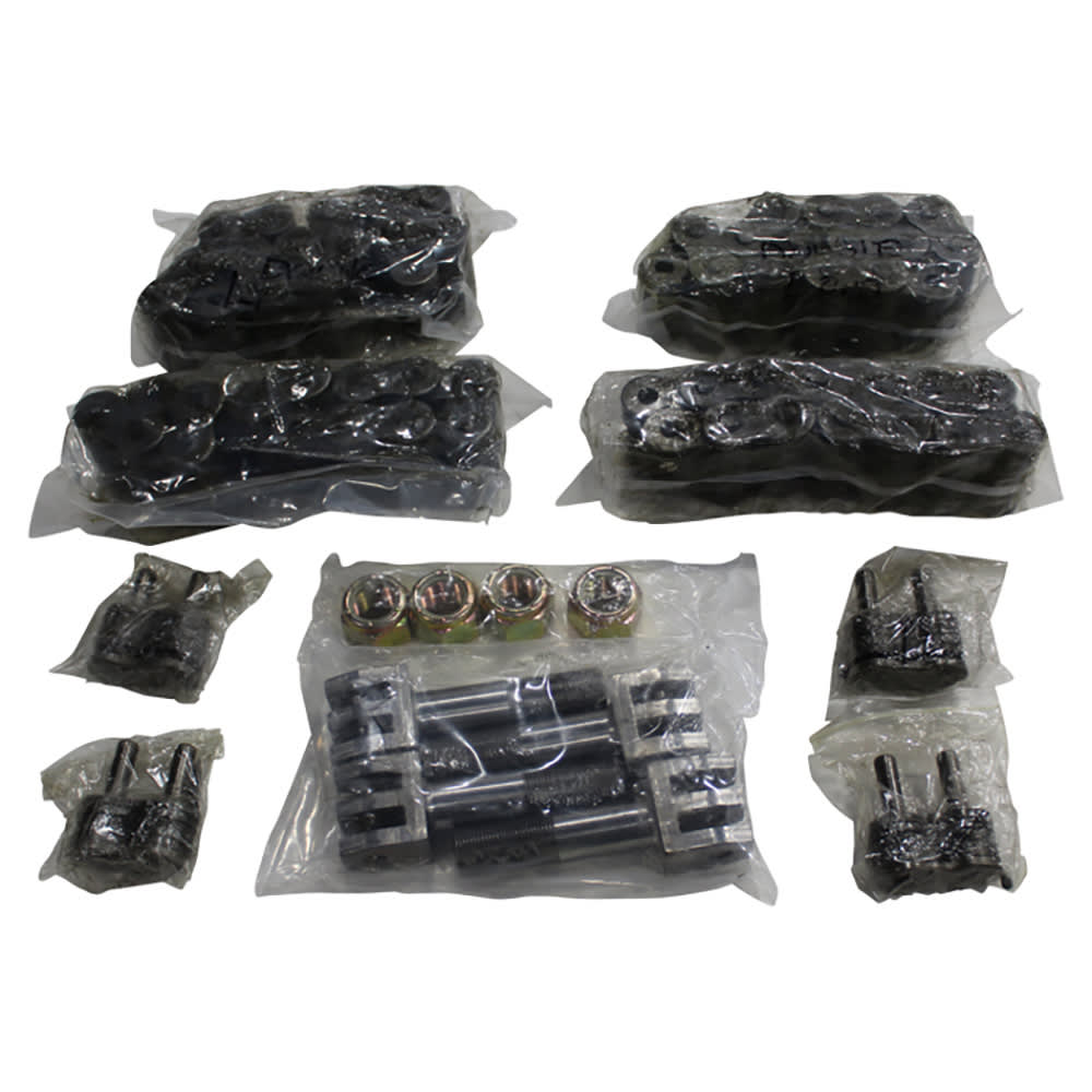 Wastebuilt® Replacement for Labrie Right Hand HD Chain Kit