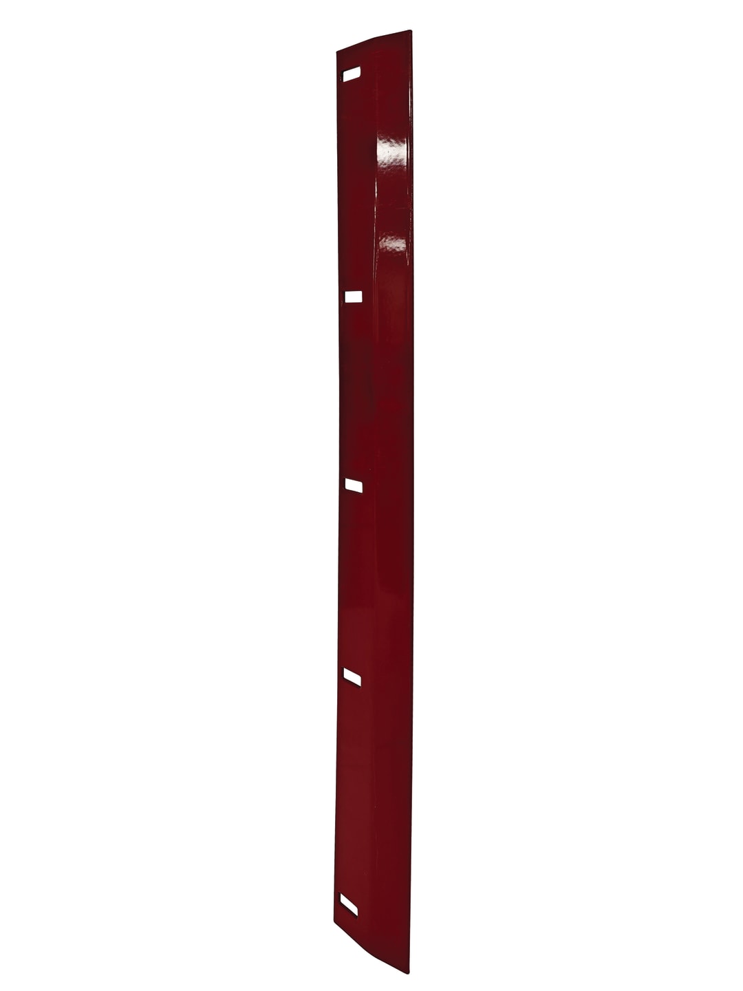 Snow Scraper Bar, Toro