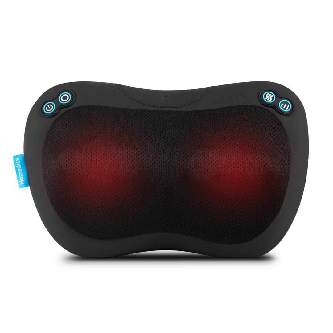 Homedics Everybody Shiatsu Pillow