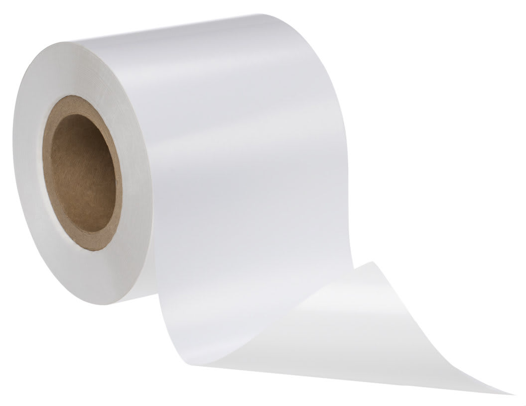 3M™ Tabaka ve Serigrafi Etiket Malzemesi 7908E, Beyaz, 508 mm x 686 mm, 0.05 mm