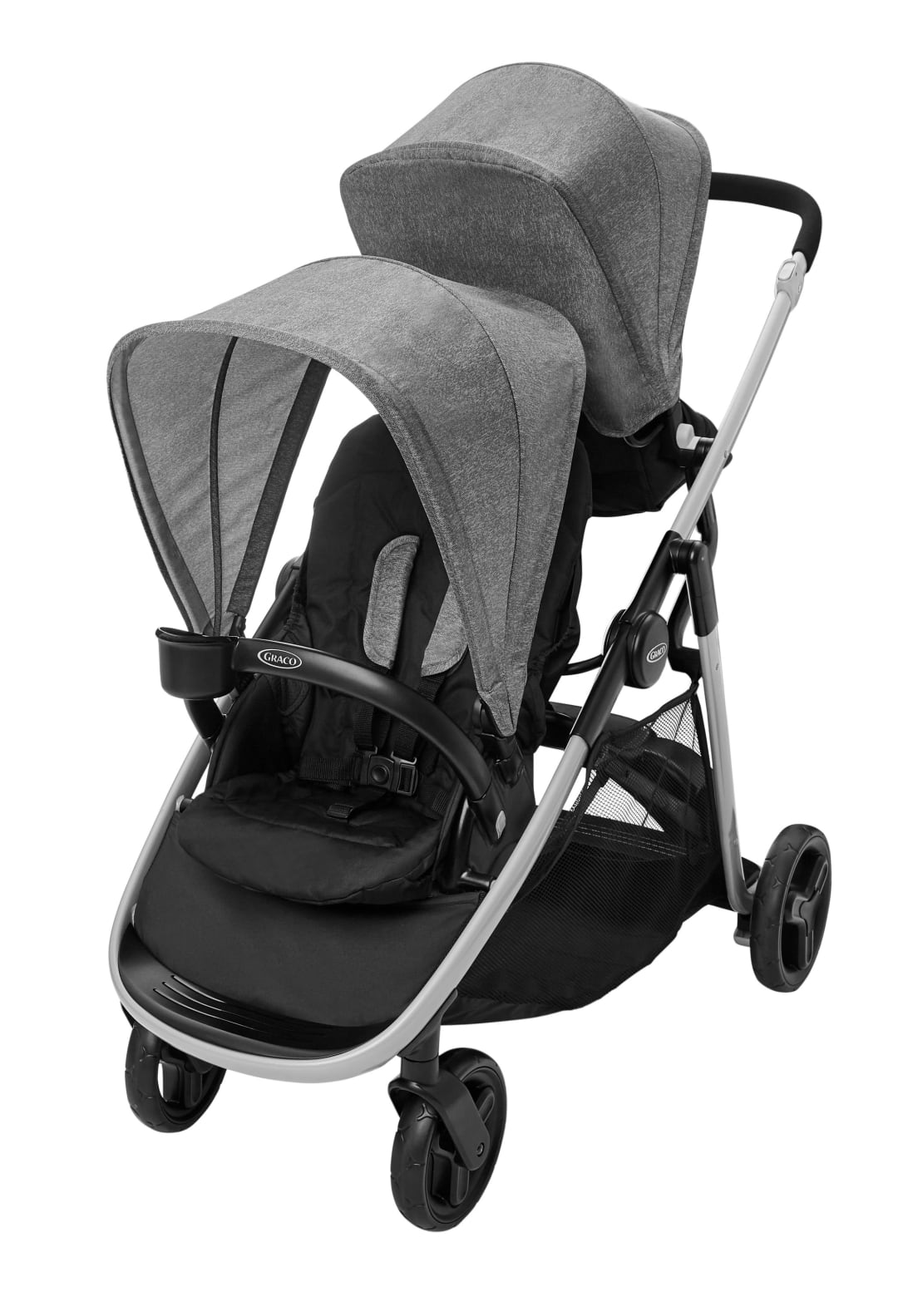 Graco® Ready2Grow™ 2.0 Double Stroller