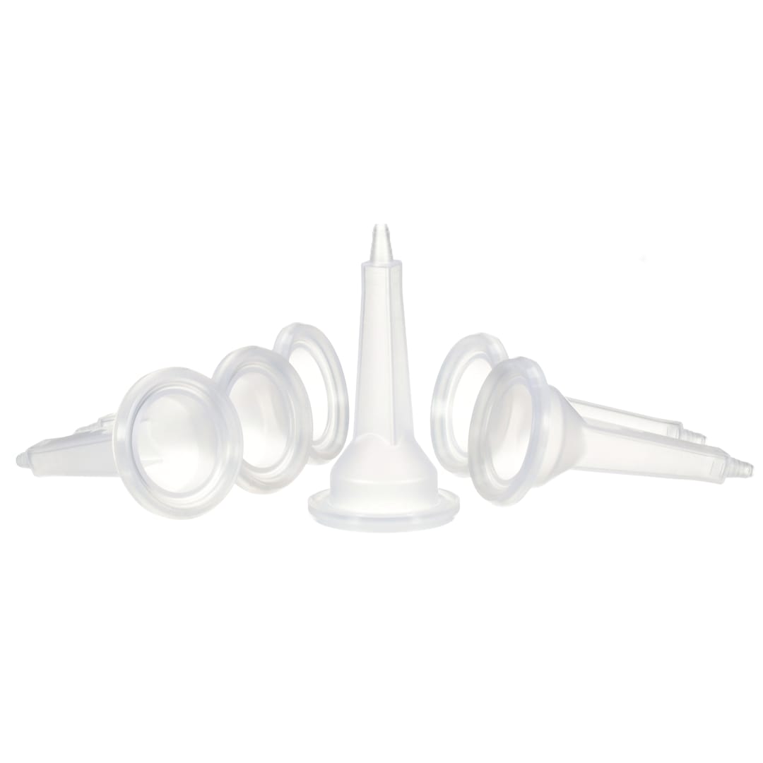 3M™ OEM Spitzenadapter für Nahtabdichtung, 08206