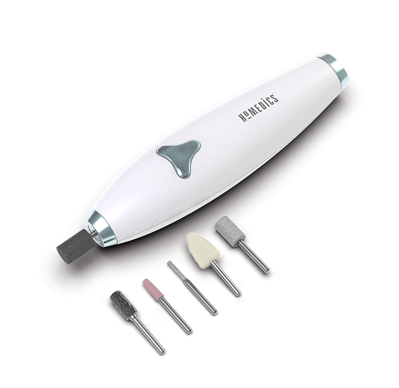 Luxury Mani & Pedicure Set