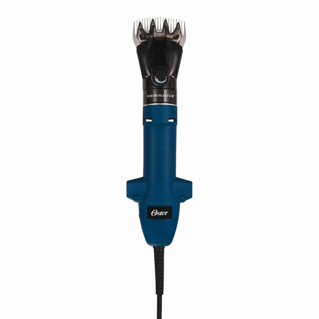 Oster® ShowMaster® Shearing Machine - Variable Speed