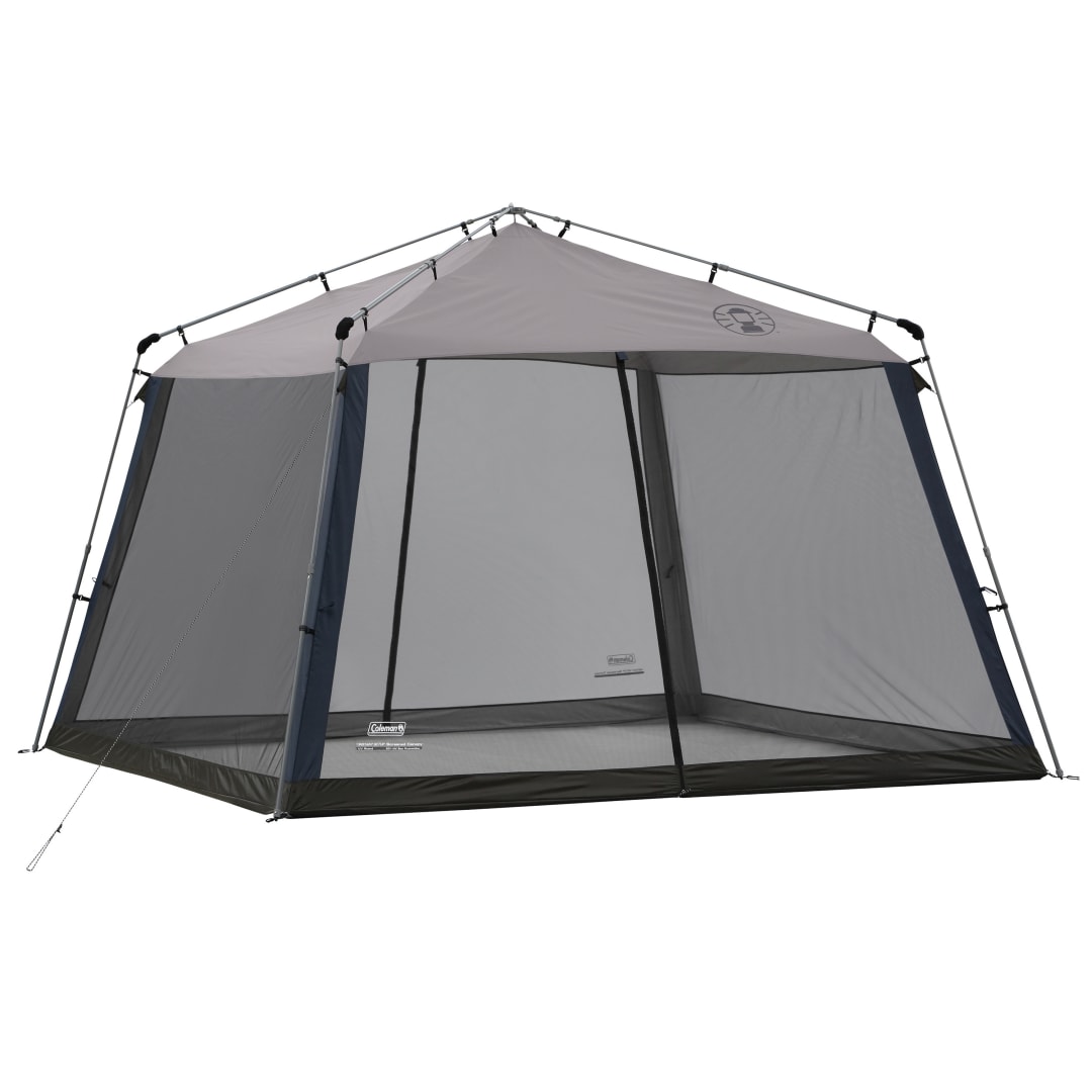 SHELTER 11X11 INSTANT SCREEN C001