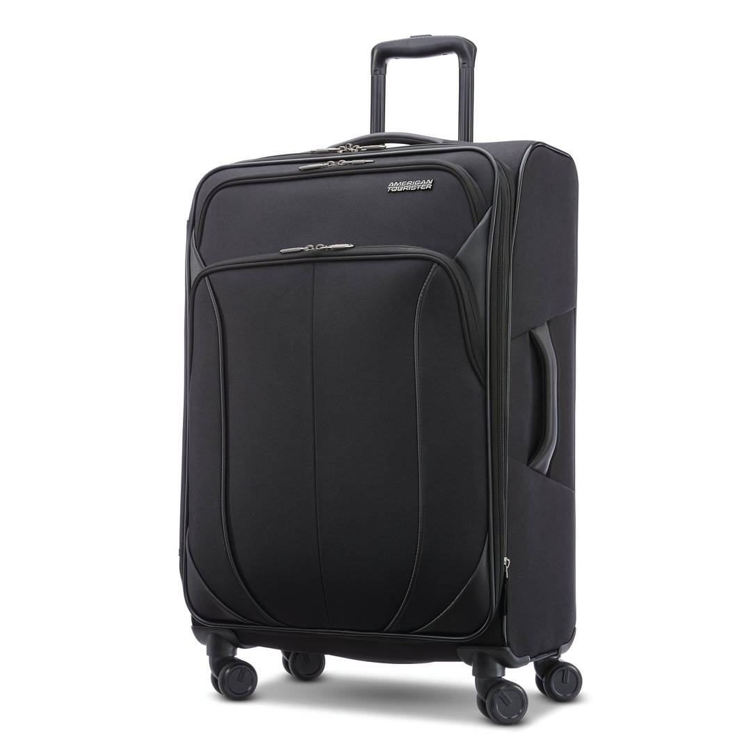 4 Kix 2.0 24 Spinner - Black