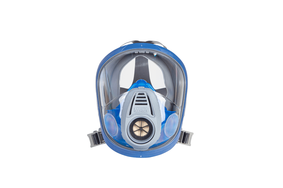 Advantage® 3100 Full-Facepiece Respirator