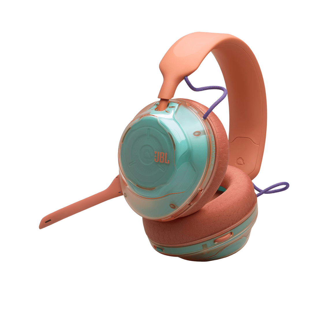 JBL Quantum 520