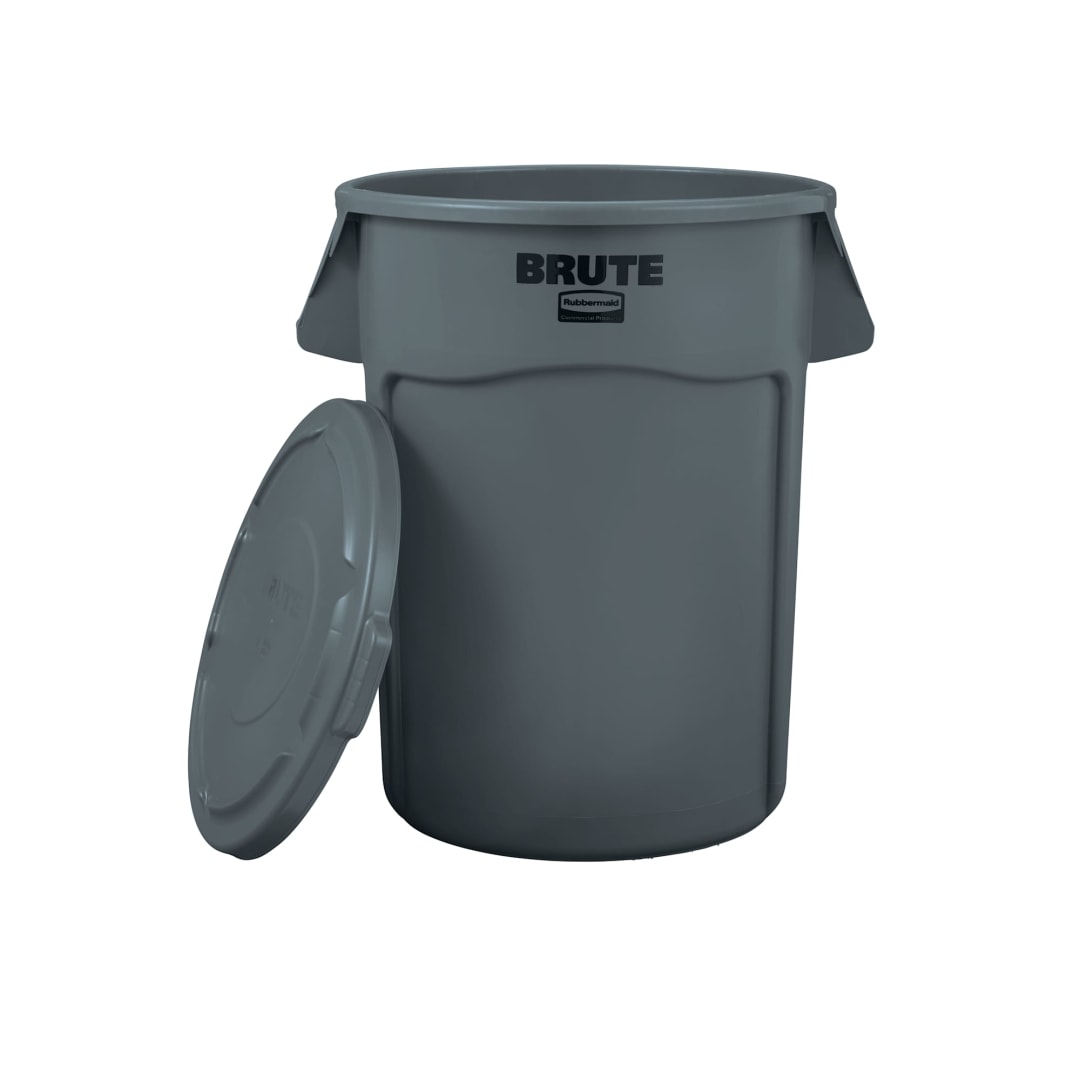 BRUTE RETAIL 20G GRAY
