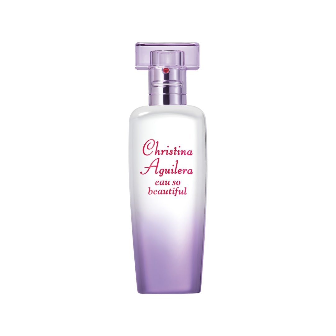Christina Aguilera Eau So Beautiful Eau de Parfum Spray, 30ml