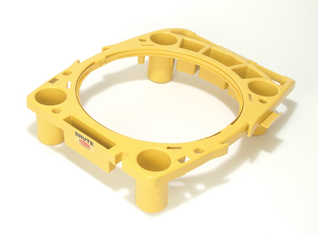BRUTE RIM CADDY - FITS 44 GAL.