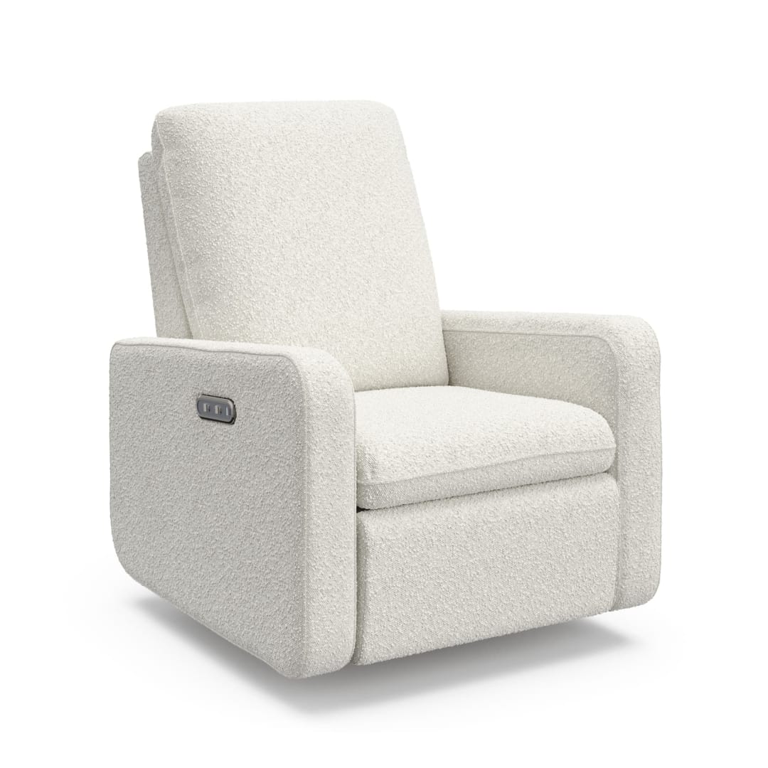 Graco® Teddi Power Recliner Swivel Glider